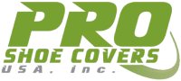 Welcome to Pro Shoe Covers USA