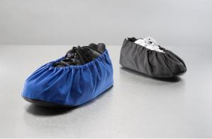 Washable Reusable Shoe Boot Covers 