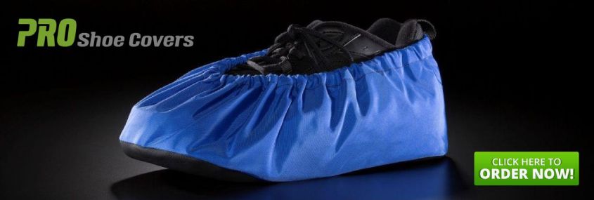 Shoe Covers for Hospitality Industry | Hospitality Industry Shoe and Boot Covers