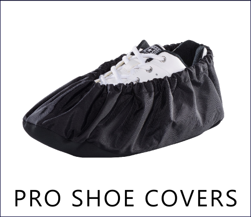 Boot Covers Non Slip Washable Premium Large Shoe Booties Protectors Covers for Men Women Indoors Work Contractors Painter Carpet Cleaners 2 Pair Shoe Covers Reusable 